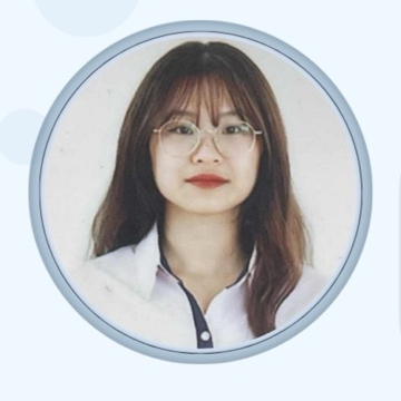 Ảnh chân dung Tô Linh Linh — Content Marketing Fresher